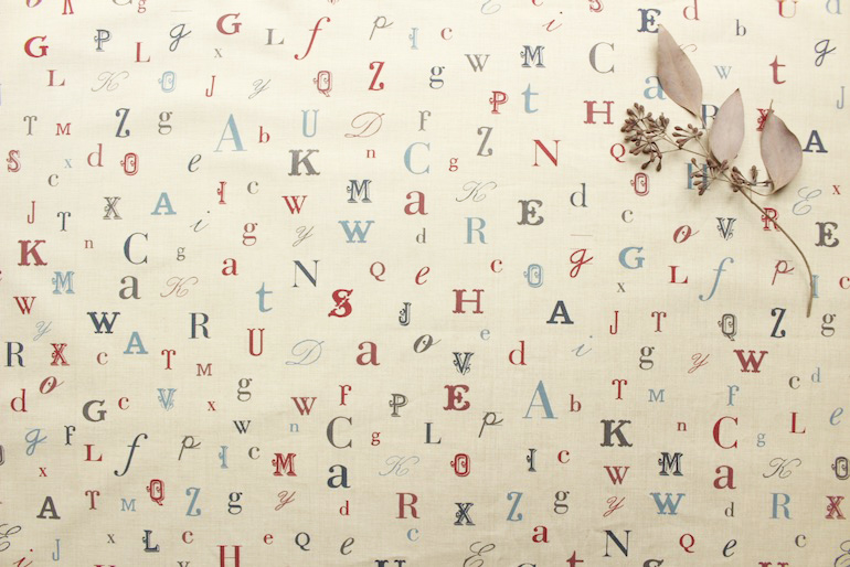 Ji La Petite Ecole ABC